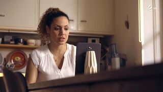 Caro Cult - Einstein s03e06 (2019) Hot car sex Scene