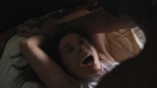 Jeanine Serralles sexy, Charlotte Lucia Abelle hot- Hightown s03e06 (2024) sex & orgy scenes