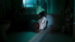 Myha'la Herrold hot - Industry (2022) s02e03