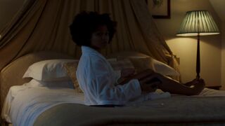 Myha'la Herrold hot - Industry (2022) s02e03