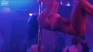 Natascha Waage Hot. Dunkelstadt s01e04 (2020) Striptease TV Show Scene