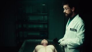 Caterina Shulha topless, Klarissa Vadenja, Eleonora Haerens, Sara Marconi nude - Alter Ego s01e01-03 (2023)