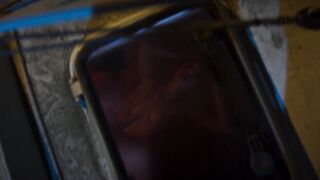 Zara Morandini nude - Il re (2022) s01e06