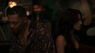 AnnaLynne McCord, etc - Power Book III Raising Kanan s02e07 (2022) Sexy Scenes