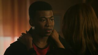 AnnaLynne McCord, etc - Power Book III Raising Kanan s02e07 (2022) Sexy Scenes