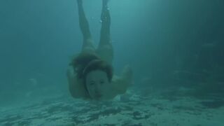 Alina Levshin, Carmen Birk nude - Im Angesicht des Verbrechens s01e01 (2010) nudity & sex episodes