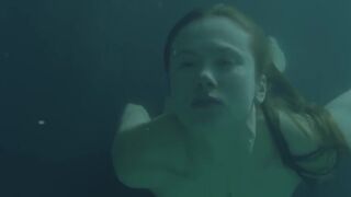 Alina Levshin, Carmen Birk nude - Im Angesicht des Verbrechens s01e01 (2010) nudity & sex episodes
