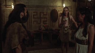 Marianna Fontana etc sexy actress - Romulus (2023) Season 02 Episode 02-08