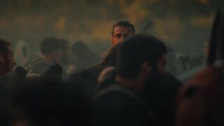 Marianna Fontana etc sexy actress - Romulus (2023) Season 02 Episode 02-08