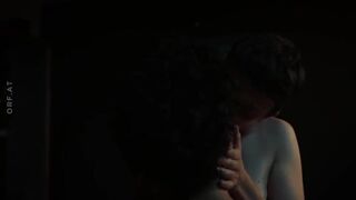 Maya Unger, Tanja Raunig hot - Walking on Sunshine s03e05 (2021) sex scene