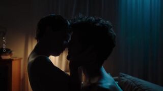 Maya Unger, Tanja Raunig hot - Walking on Sunshine s03e05 (2021) sex scene