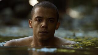 Nathalie Emmanuel naked - Game of Thrones s04e08 (2014) sexy scenes