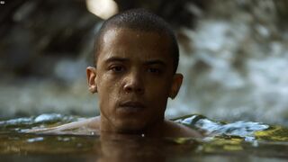 Nathalie Emmanuel naked - Game of Thrones s04e08 (2014) sexy scenes