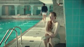 Adrianna Kordecka, Magdalena Pobiega, Klaudia Fugiel, etc - Rojst. Millenium s03e01-05 (2024) hot movie scenes