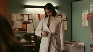 Aleyna Cara, Katrin Bauerfeind hot - Frau Jordan stellt gleich (2020) s02e02 Sexy actress Not Naked Scene