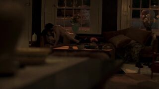 Marisa Abela hot - Industry (2022) s02e02 Sex and HandJob Scene