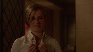 Saskia Rosendahl topless - BB (2022) s04-e01 Hot Nude Sex Scene