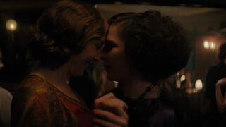 Jen Tullock, Juliet Rylance, Katherine Waterston nude - Perry Mason s02e05 (2023) hot & sexy episodes