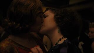Jen Tullock, Juliet Rylance, Katherine Waterston nude - Perry Mason s02e05 (2023) hot & sexy episodes