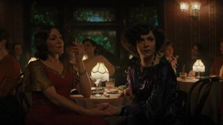 Jen Tullock, Juliet Rylance, Katherine Waterston nude - Perry Mason s02e05 (2023) hot & sexy episodes