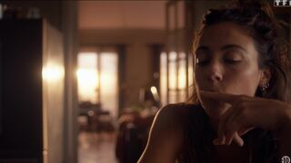Cécile Dominjon, etc - Balthazar s05e05 (2023) Hot Scene