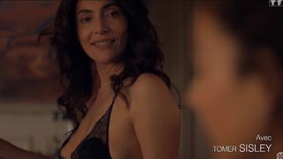 Cécile Dominjon, etc - Balthazar s05e05 (2023) Hot Scene