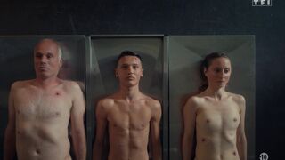 Cécile Dominjon, etc - Balthazar s05e05 (2023) Hot Scene