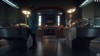 Cécile Dominjon, etc - Balthazar s05e05 (2023) Hot Scene