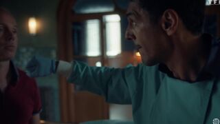 Cécile Dominjon, etc - Balthazar s05e05 (2023) Hot Scene