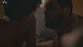 Maren Kling, Le-Thanh Ho naked - WIR (2023)Nude Sex scenes - Season 03