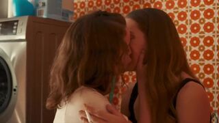 Andy Duato nude, Carlota Trueba, Miranda Gallego, Francisca Aronsson, Yaiza Guimaré sexy - HIT s03 (2024) Hot TV Scenes