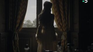 Clara Botte, etc - La Guerre des trones, la veritable histoire de l'Europe s03 e01-02 (2019) Naked Movie Scenes