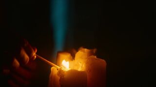 Michela De Rossi nude, Ivana Lotito naked. Brigands The Quest for Gold  s01e01-05 (2024). Sex Scenes