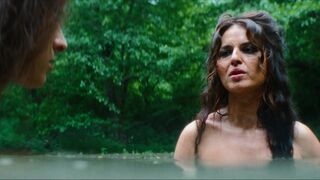 Michela De Rossi nude, Ivana Lotito naked. Brigands The Quest for Gold  s01e01-05 (2024). Sex Scenes