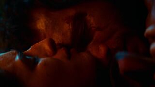 Michela De Rossi nude, Ivana Lotito naked. Brigands The Quest for Gold  s01e01-05 (2024). Sex Scenes