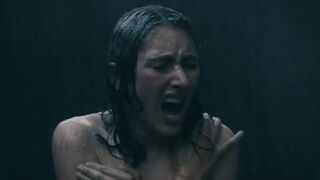 Emily Kusche, Linda Stockfleth, Lea van Acken nude - Sløborn s03e02-05 (2024) Thriller Nude Scenes