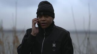 Ariona Beninato, Brittany Mirabile nude | Power Book II Ghost s04e01 (2024) nudity movie scenes