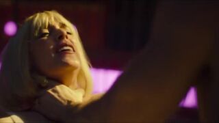 Belen Cuesta nude - Cristo & Rey s01e04-07 (2023) All Sex Scenes & Hottest Episodes
