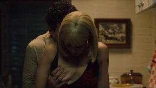 Belen Cuesta nude - Cristo & Rey s01e04-07 (2023) All Sex Scenes & Hottest Episodes