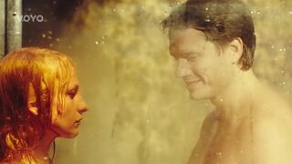 Alzbeta Ferencová sexy. Iveta s02e01-03 (2024)