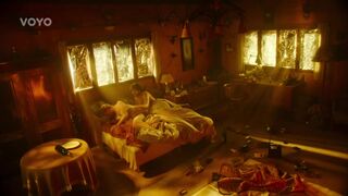 Alzbeta Ferencová sexy. Iveta s02e01-03 (2024)