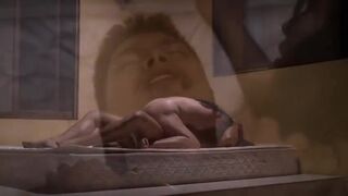 Inna Palma sex - PRE-BO s01e01e03e04 (2022) hot episode