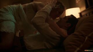 Erika Christensen hot - Will Trent s02e10 (2024)