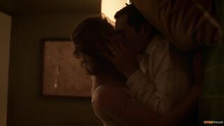 Erika Christensen hot - Will Trent s02e10 (2024)