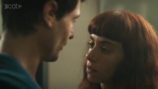 Claudia Riera hot, Maria Morera sexy - Jo mai mai s01e01 (2024)