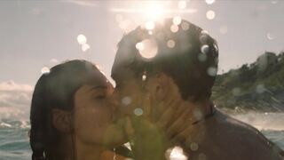 Caroline Hartig, Lena Klenke nude - Blackout (2021) s01-e03