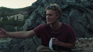 Caroline Hartig, Lena Klenke nude - Blackout (2021) s01-e03