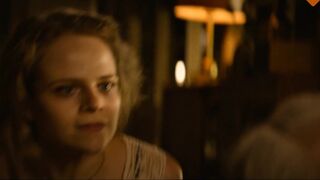 Lili Epply, Lize Feryn nackte - Legacy s01e08 (2023) German TV lusty scenes