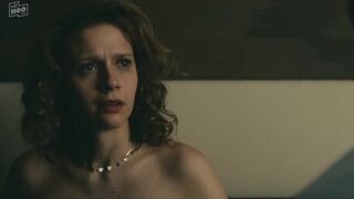 Gizem Emre sexy, Barbara Auer hot, Luise Hart, Emilie Neumeister nackte. Am Ende - Die Macht der Kränkung s02e03-06 (2023) Hottest Episodes Sex Scenes