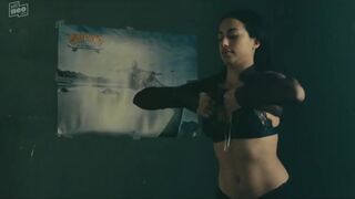 Gizem Emre sexy, Barbara Auer hot, Luise Hart, Emilie Neumeister nackte. Am Ende - Die Macht der Kränkung s02e03-06 (2023) Hottest Episodes Sex Scenes